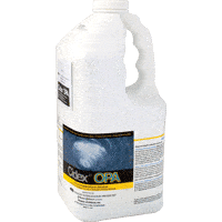 CIDEX OPA SOLUTION, LIQUID DISINFECTANT 20390 1 Gallon CS/4