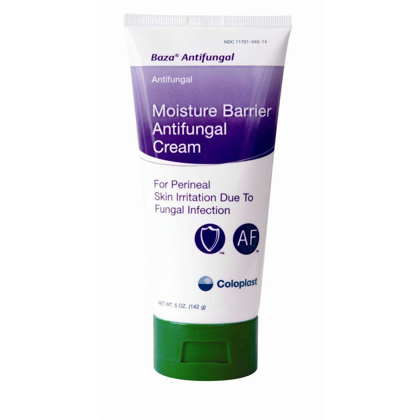 Coloplast 1607 Baza 5oz. Moisture Barrier Antifungal Cream