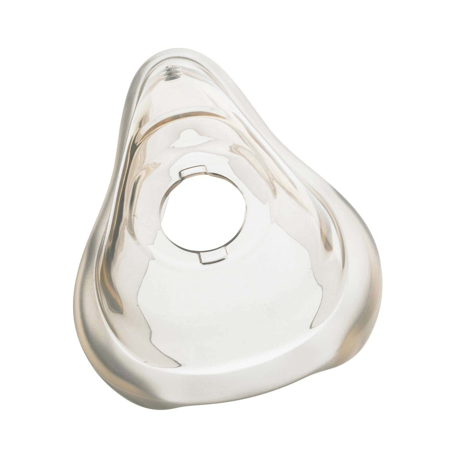 ComfortFit Deluxe Cushion for Full Face CPAP Mask, Large