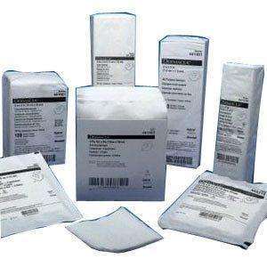 Dermacea 2X2 8PLY Sterile 2'S Gauze, 441211 50/bx