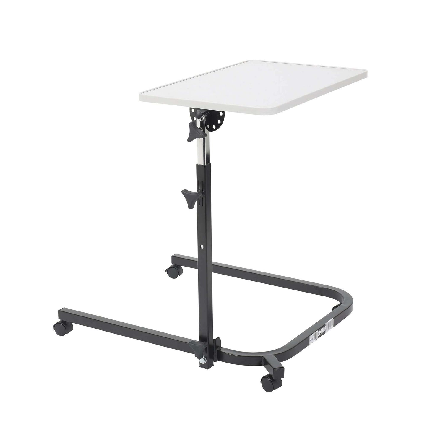 Drive 13000 Pivot and Tilt Adjustable Overbed Table