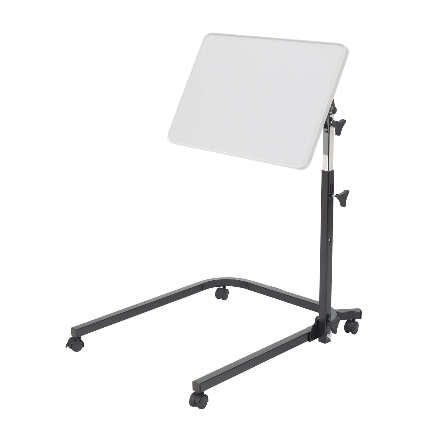 Drive 13000 Pivot and Tilt Adjustable Overbed Table