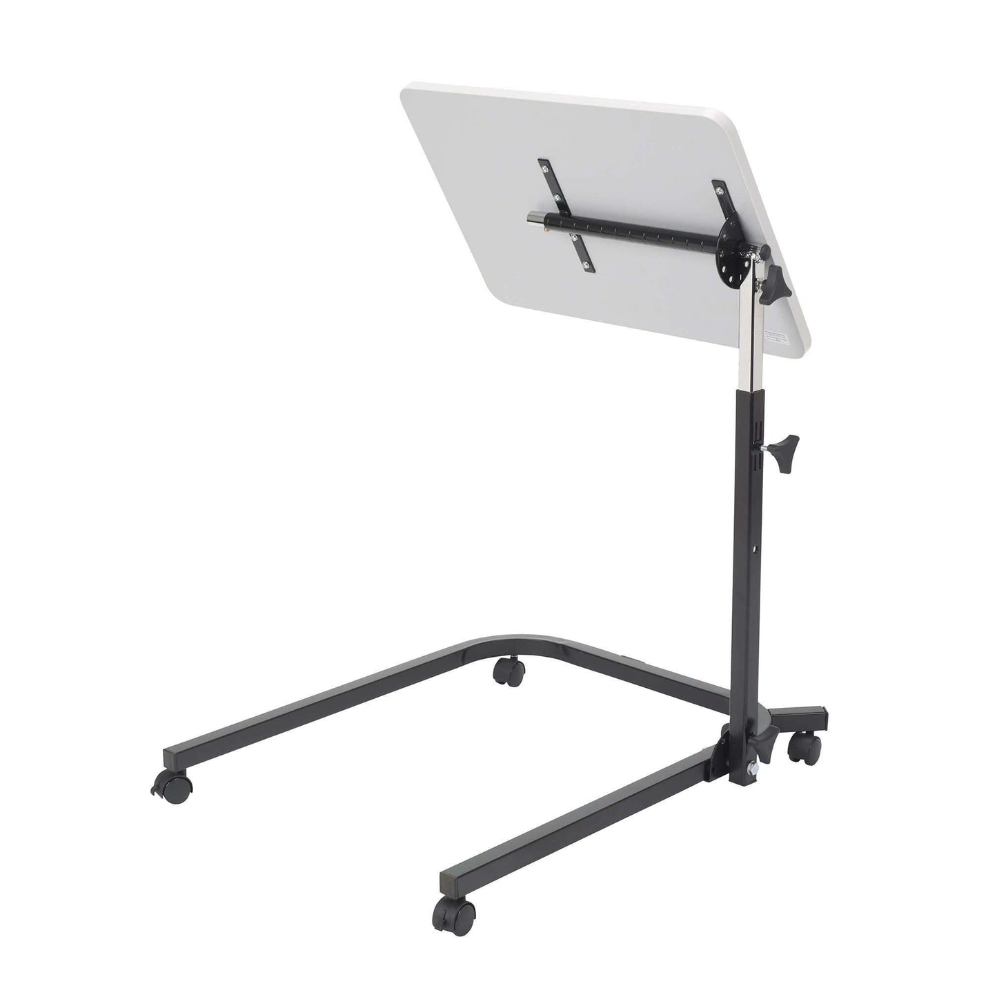 Drive 13000 Pivot and Tilt Adjustable Overbed Table