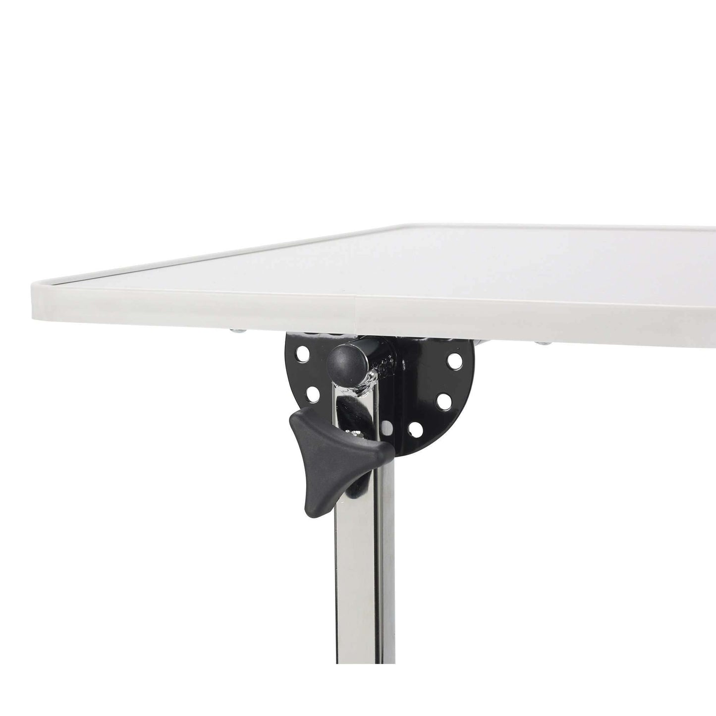 Drive 13000 Pivot and Tilt Adjustable Overbed Table