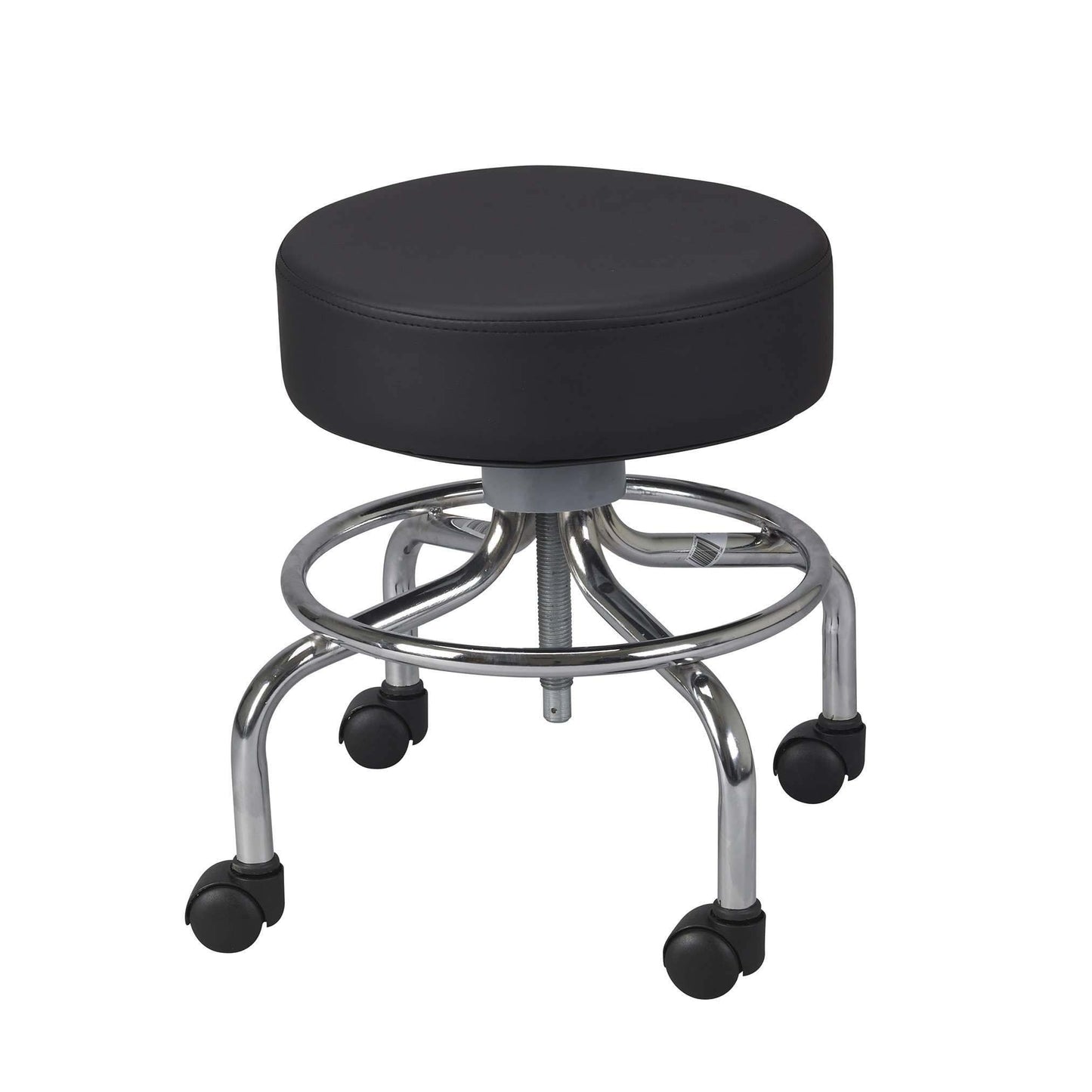 Drive 13034 Wheeled Round Stool