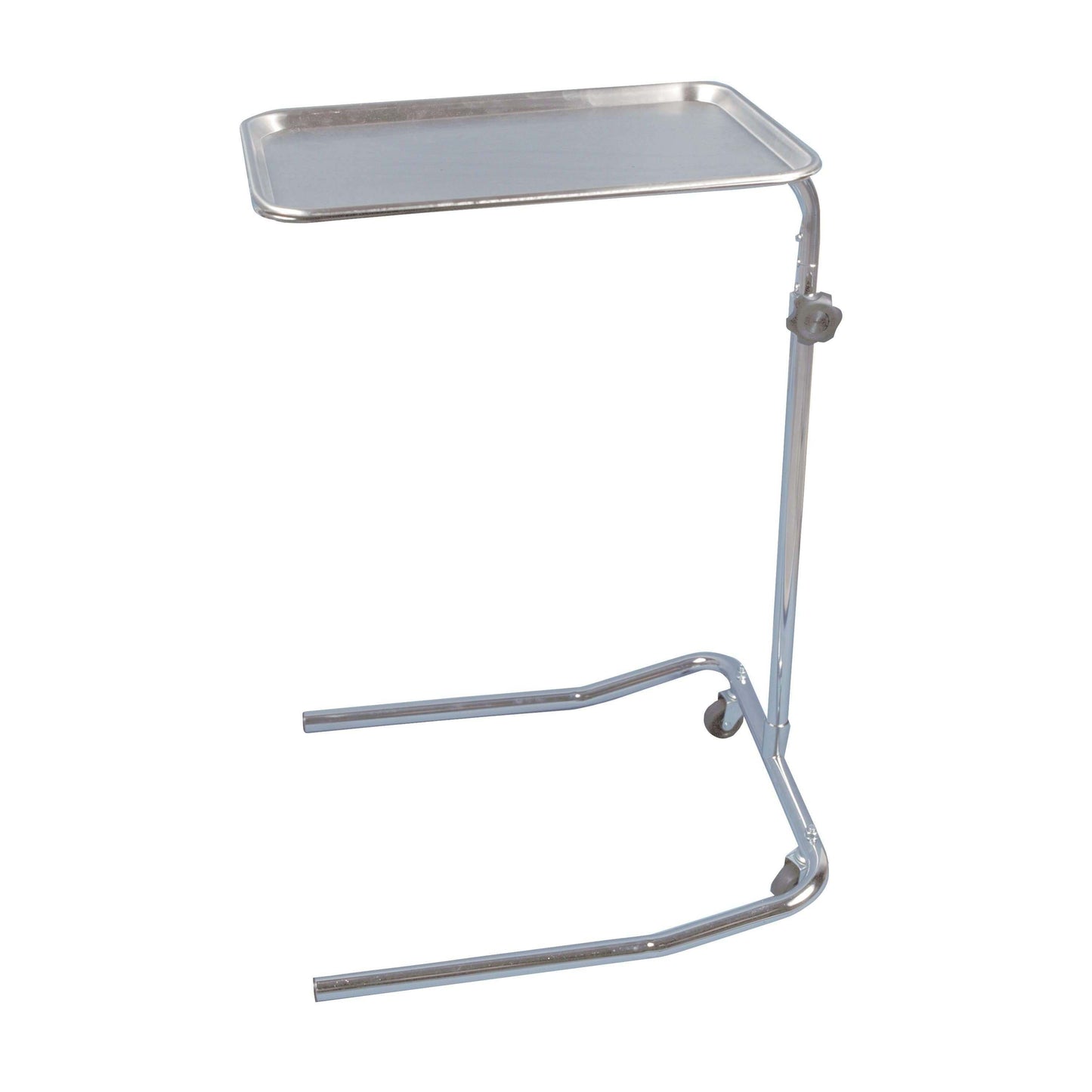 Drive 13035 Mayo Instrument Stand, Single Post