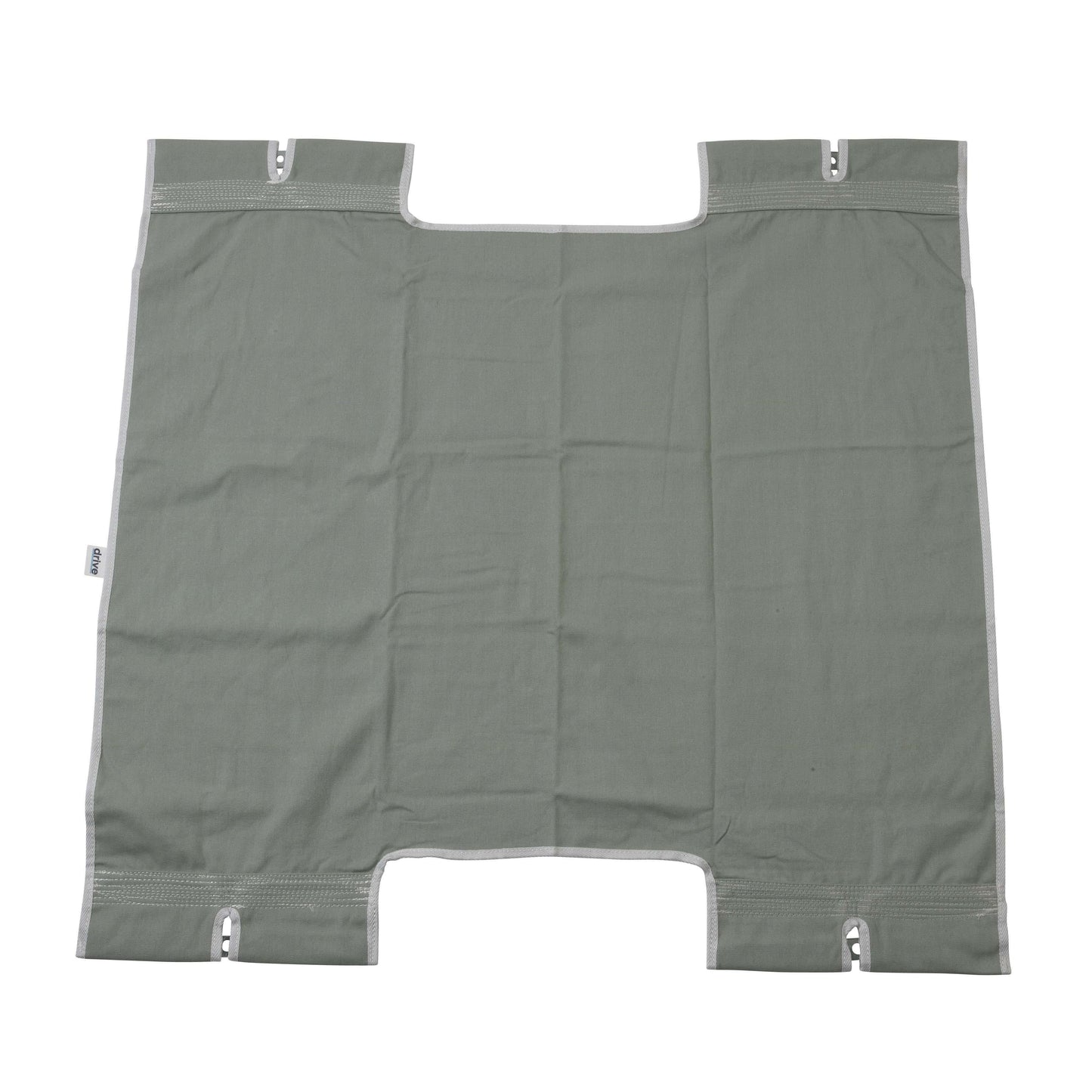 Drive 13060 Bariatric Heavy Duty Canvas Sling