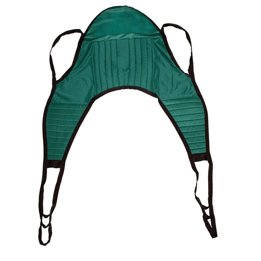 Drive 13220m Padded U Sling, with Head Support, Medium