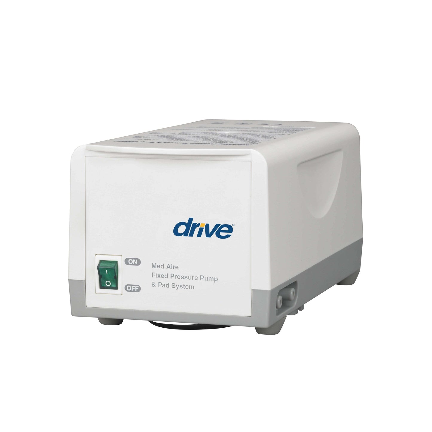 Drive 14006e Med Aire Fixed Pressure Pump