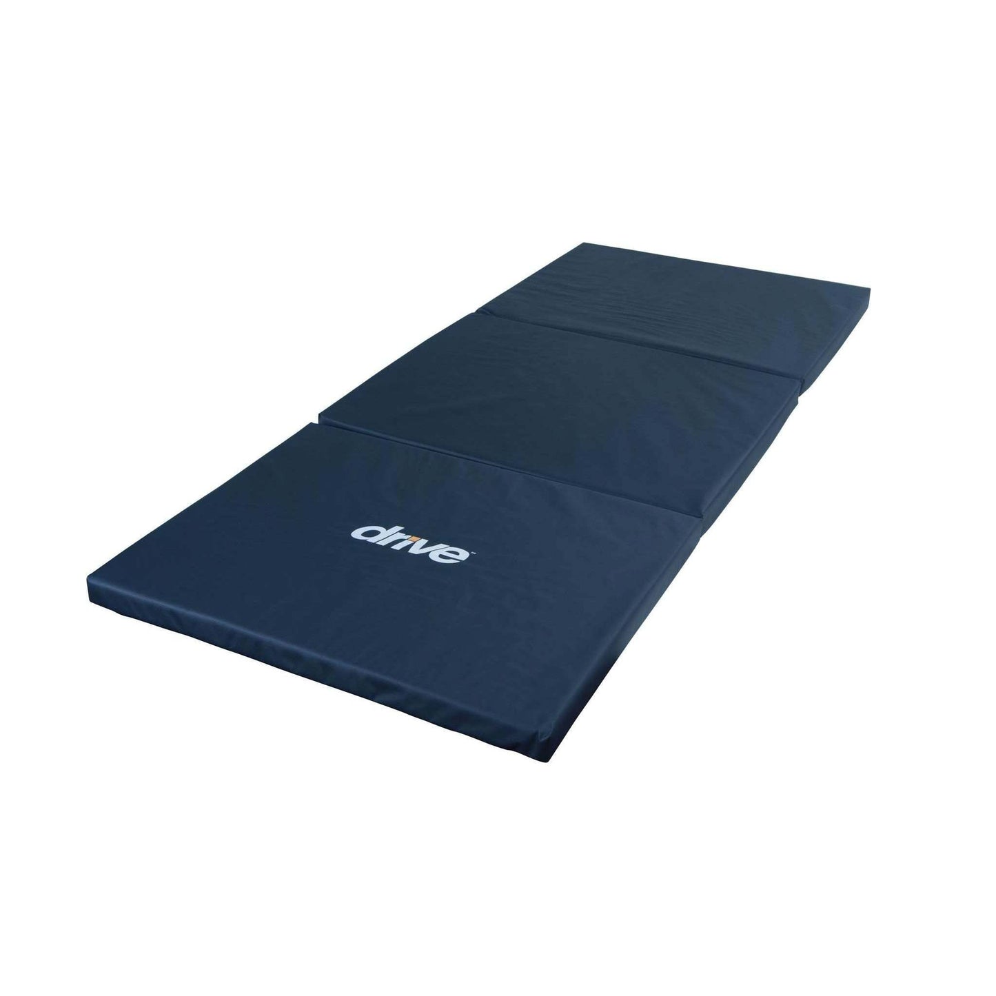 Drive 14700 Tri-Fold Bedside Mat