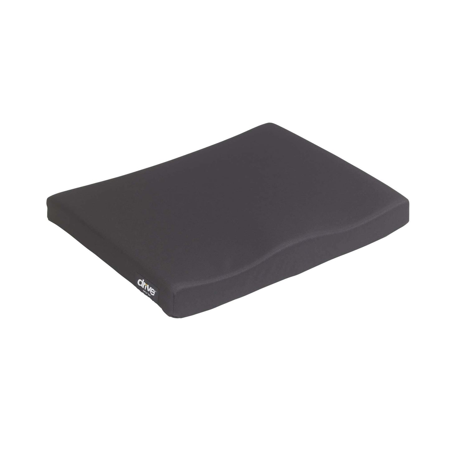 Drive 14881 Molded General Use 1 3/4" Wheelchair Seat Cushion