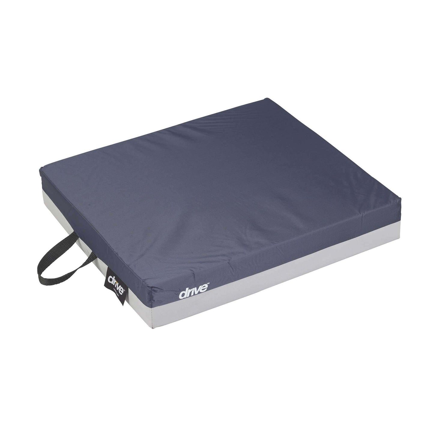 Drive 14886 Gel "E" Skin Protection Wheelchair Seat Cushion