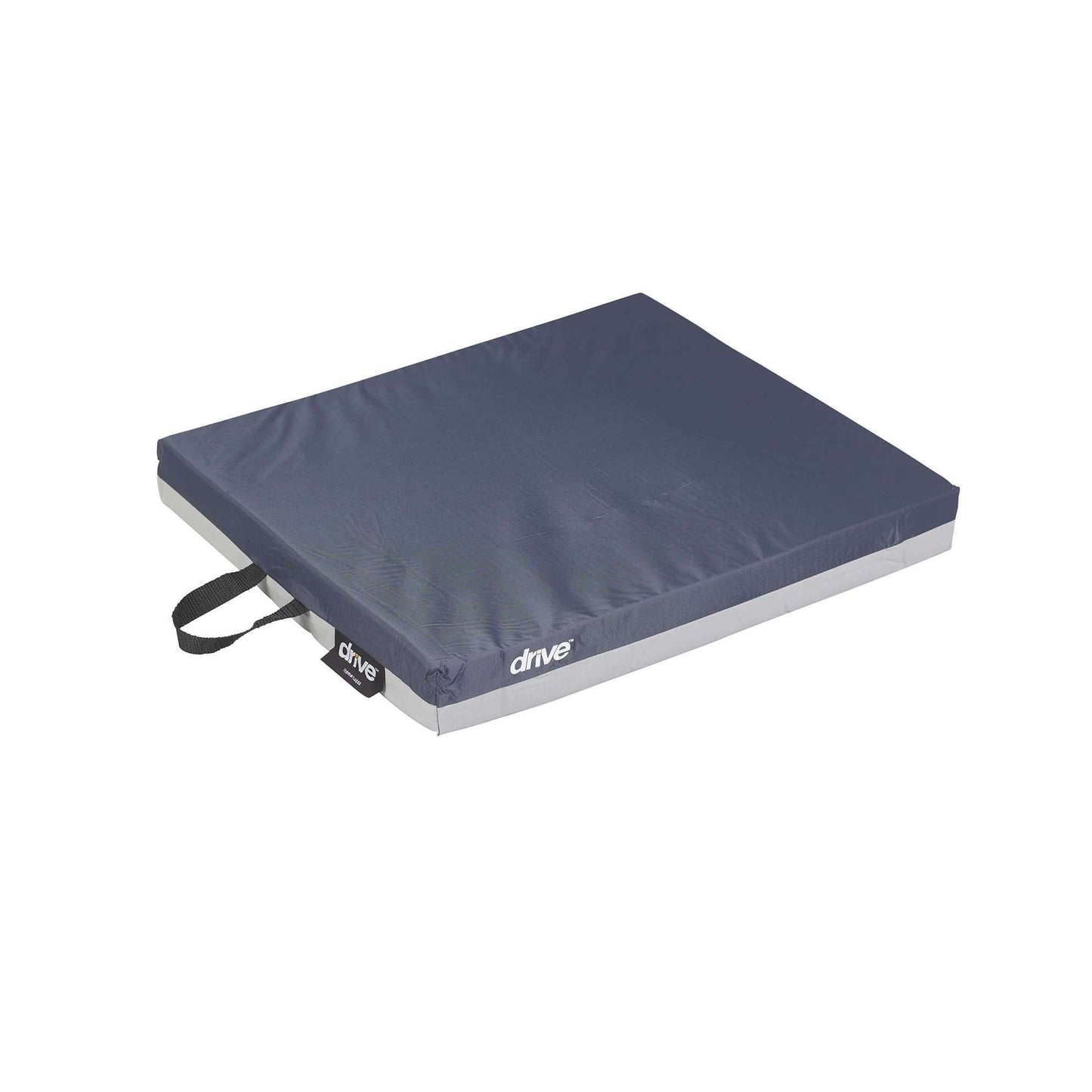 Drive 14888 Gel Foam Wheelchair Seat Cushion