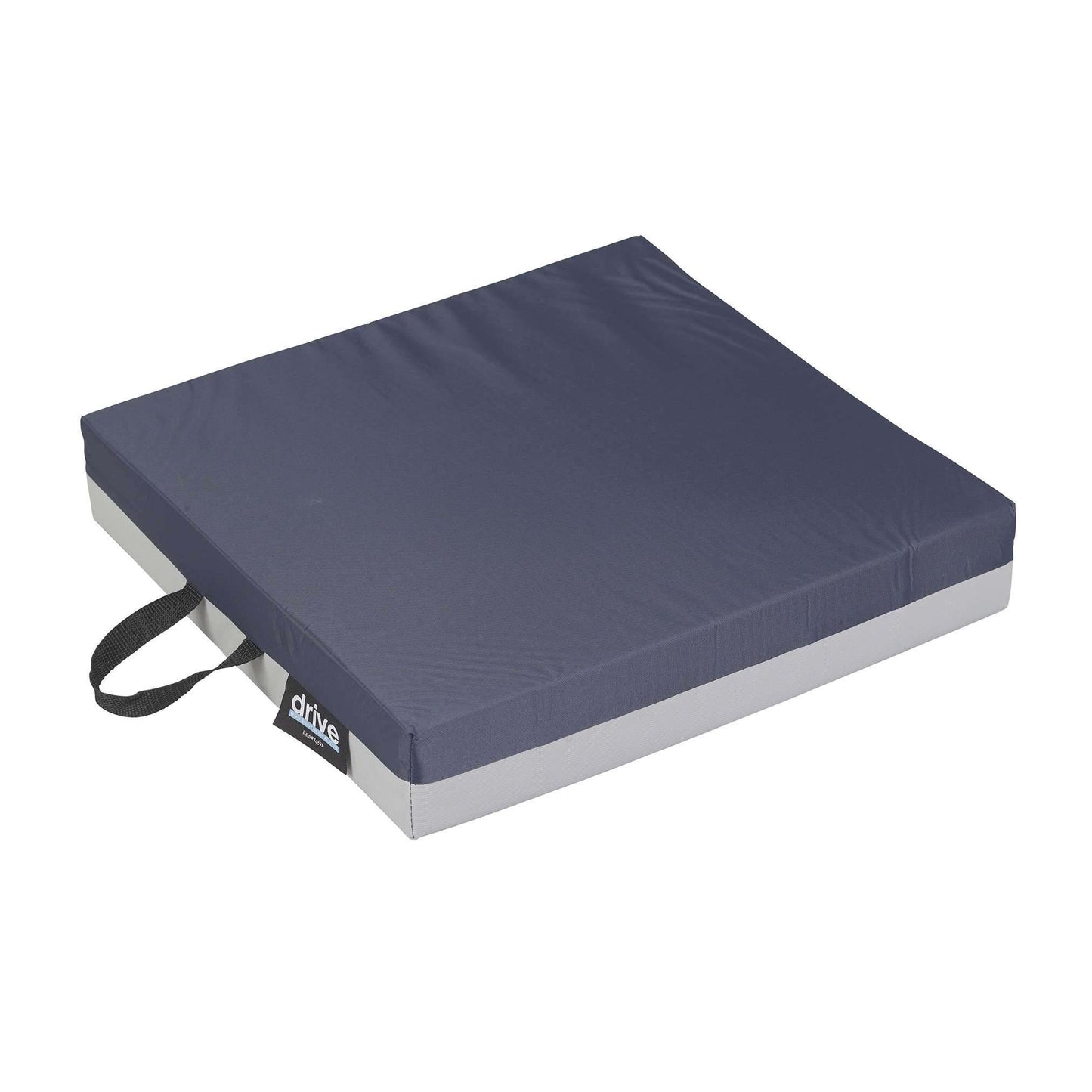 Drive 14891 Gel "E" Skin Protection Wheelchair Seat Cushion