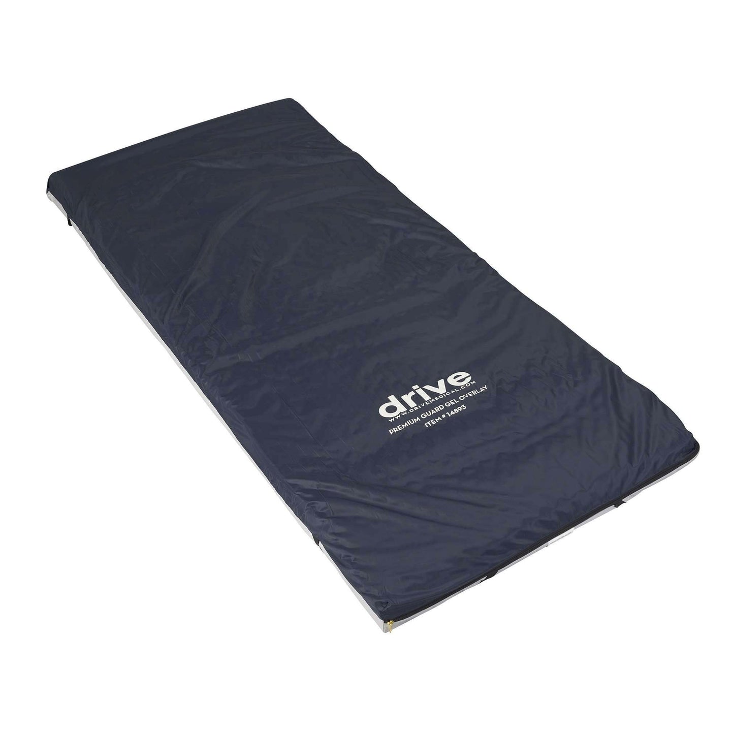 Drive 14901 Premium Guard Gel Foam Overlay, 42" Wide