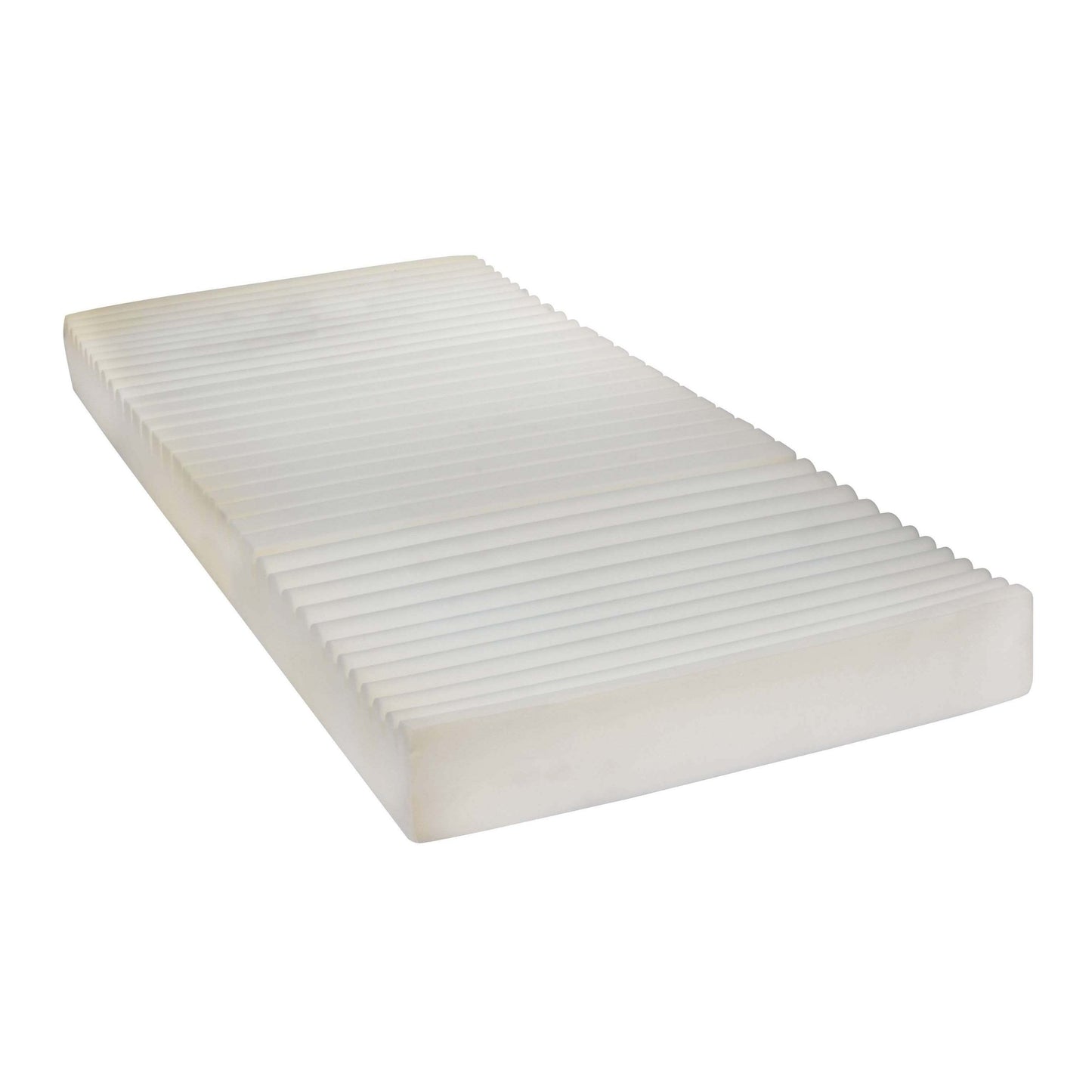 Drive 15019 Therapeutic Foam Pressure Reduction Support Mattress