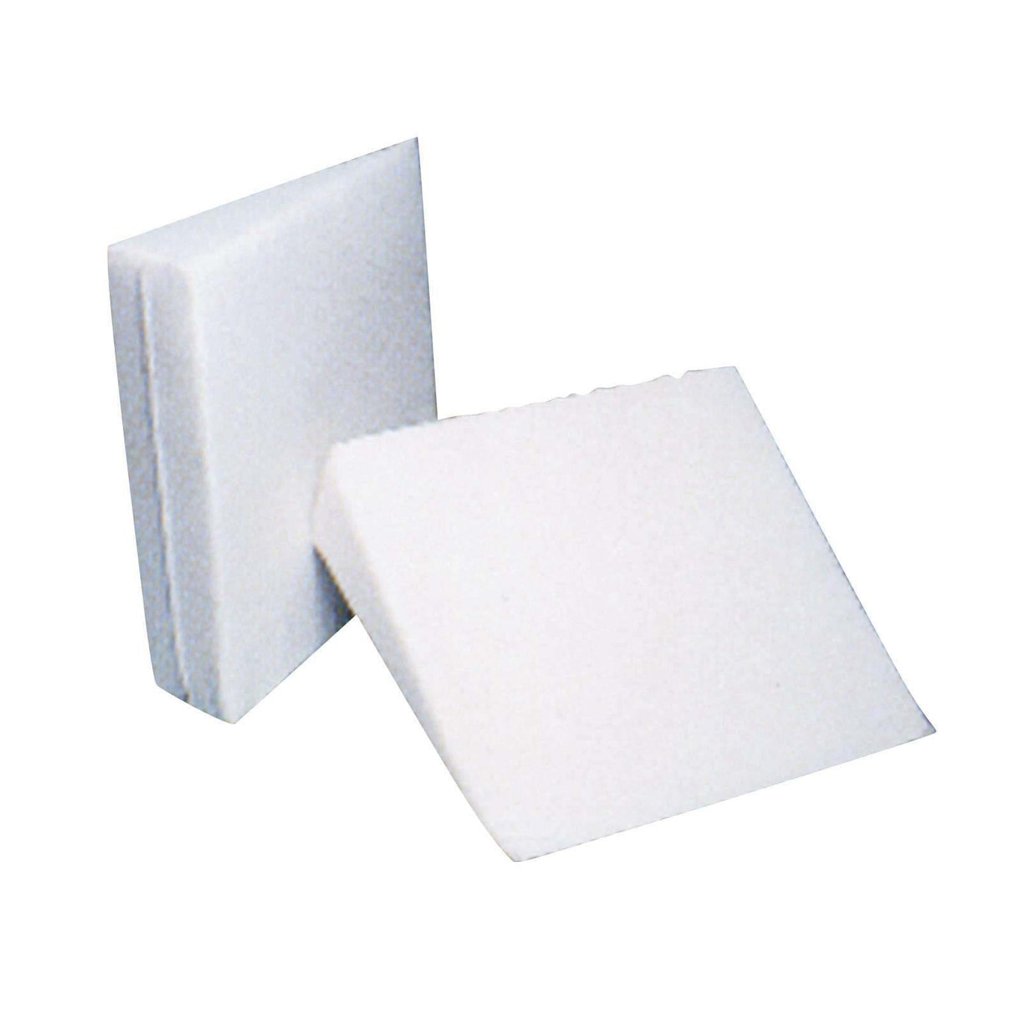 Drive 3827 Bed Wedge, 12" Height with cover