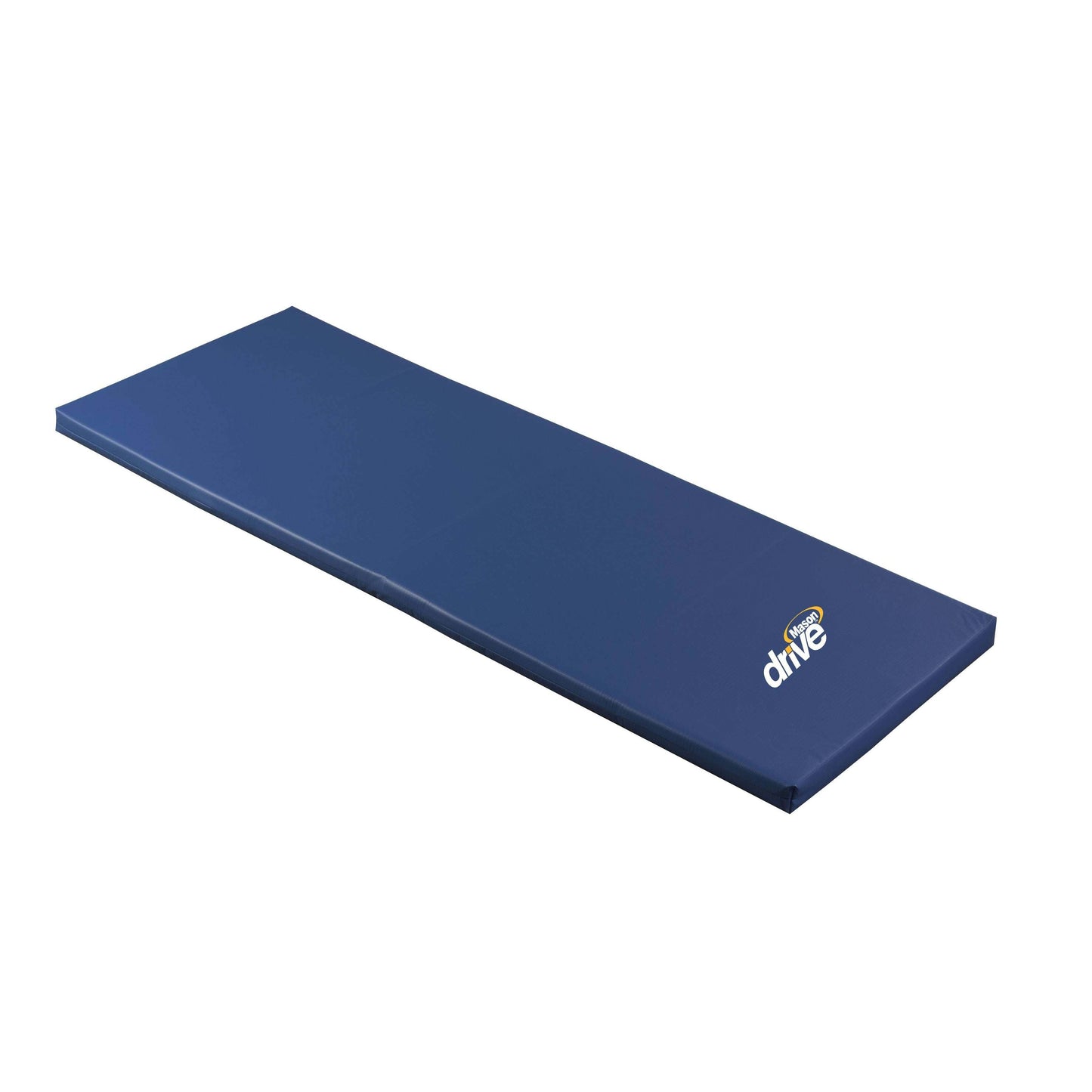 Drive 7094 Safetycare Floor Mat with Masongard Cover, 1 Piece, 36" x 2"