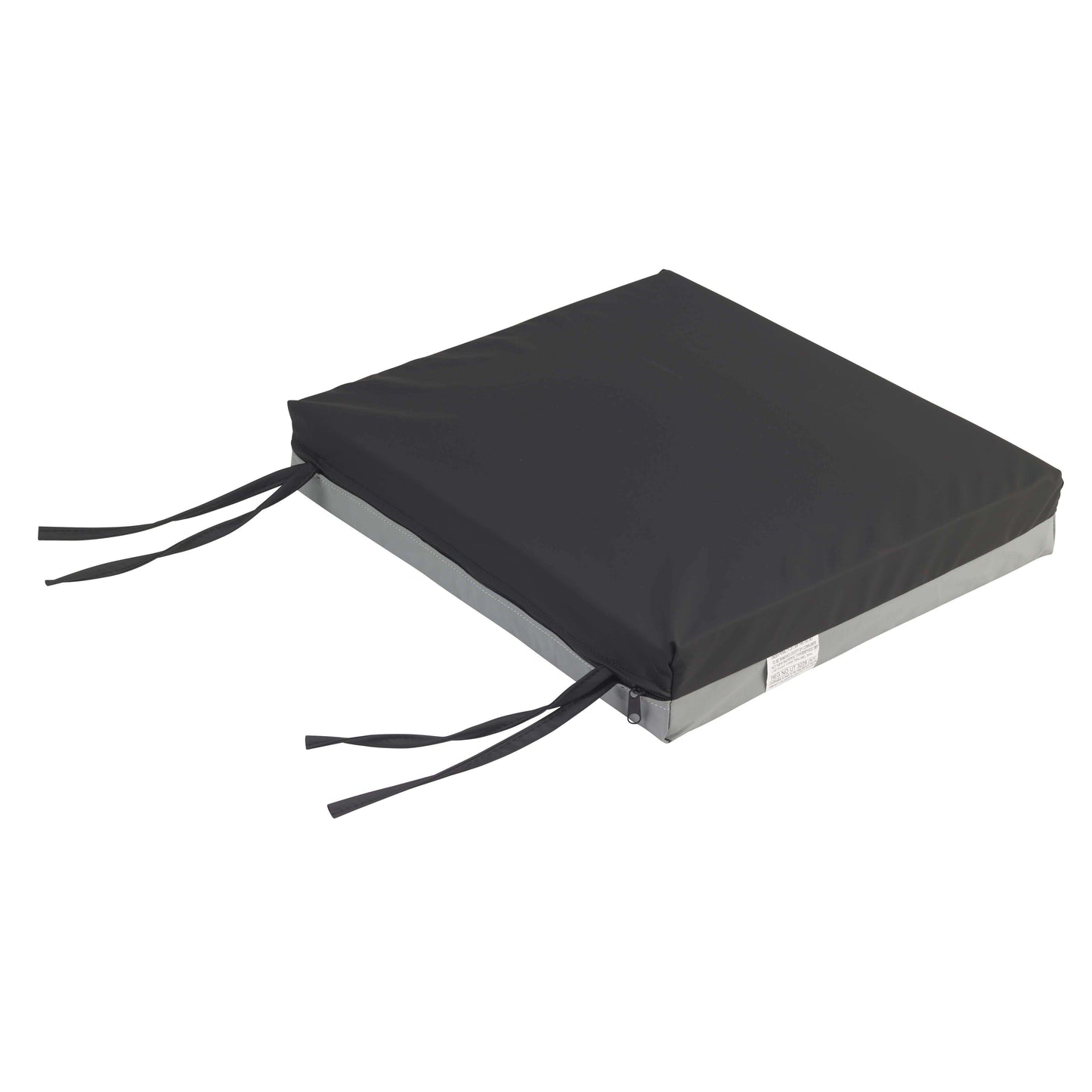 Drive 8046-1 Gel-U-Seat Gel/Foam Cushion, 16" x 16" x 3"