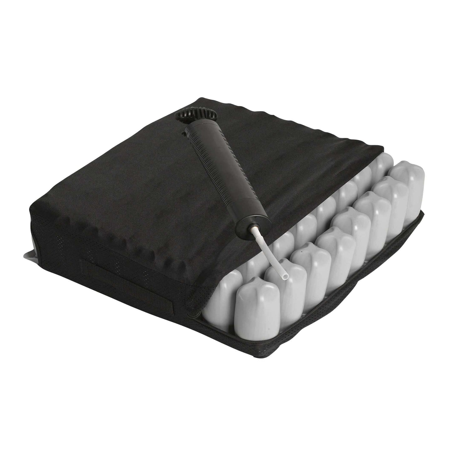 Drive 8047-16-2 Balanced Aire Adjustable Cushion, 16" x 16" x 2"