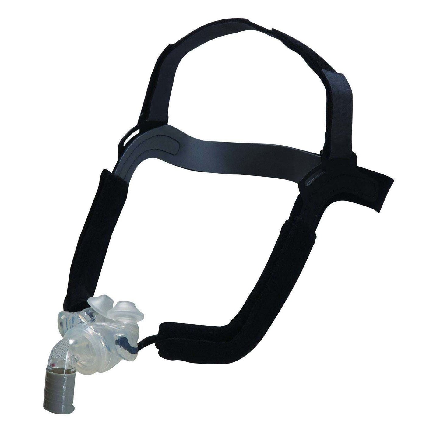 Drive alo100 Aloha CPAP Nasal Pillow System, All Sizes Kit