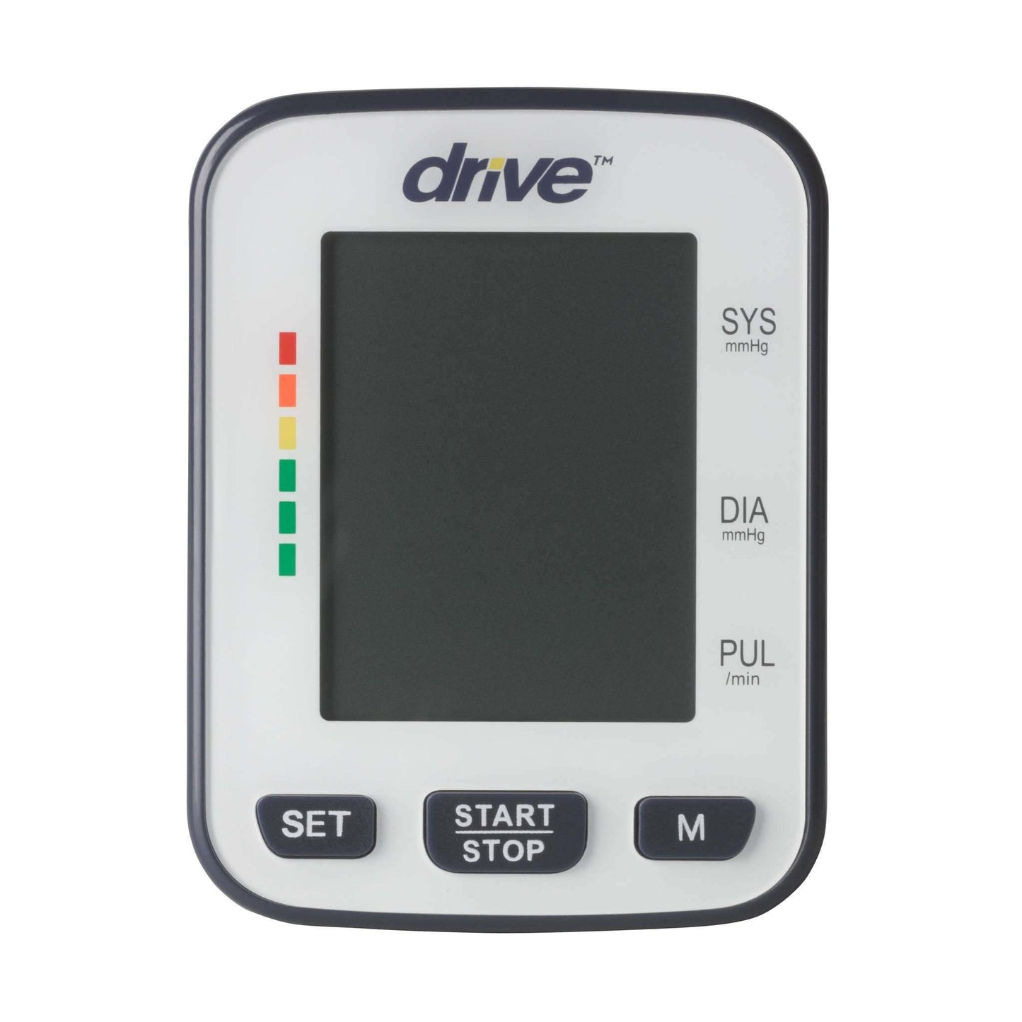 Drive BP3200 Automatic Deluxe Blood Pressure Monitor