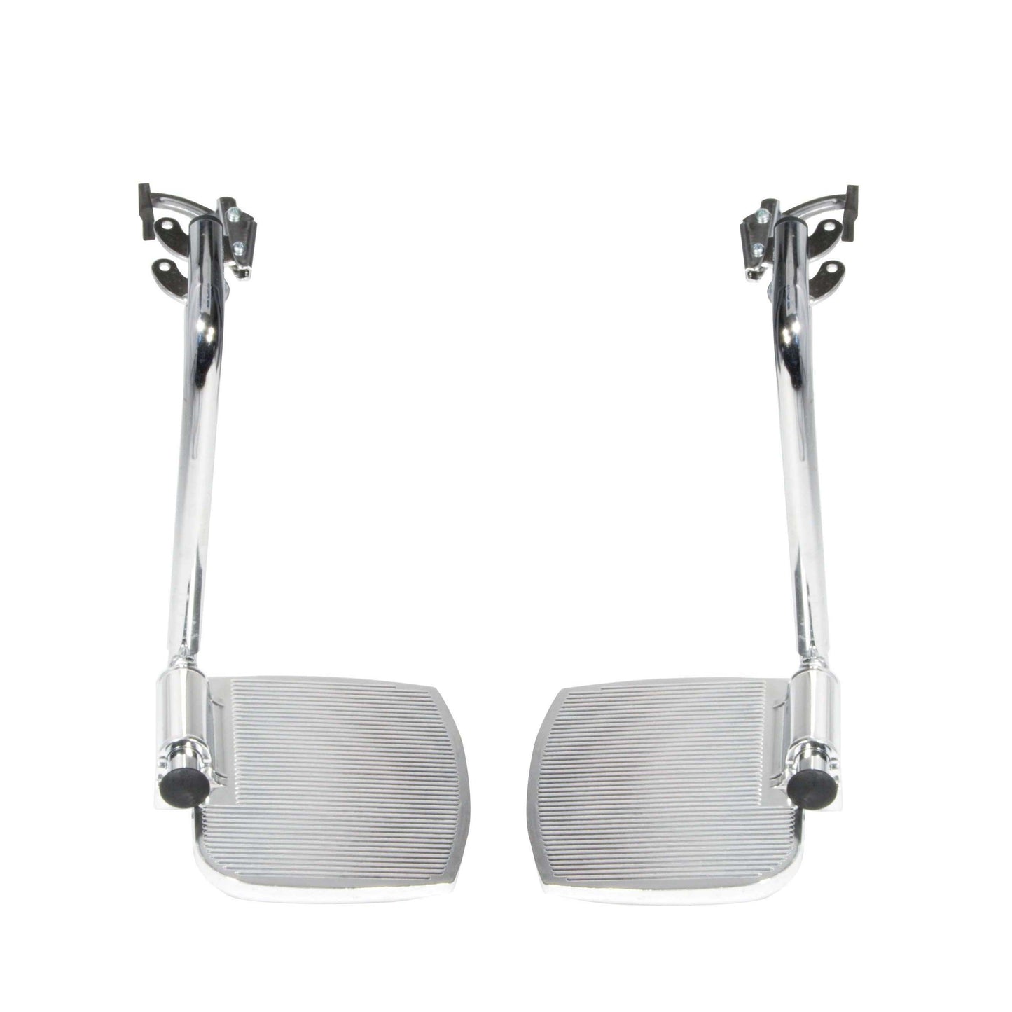 Drive ph-sf Front Rigging for Sentra EC Heavy Duty Extra Wide, Swing away Footrests, 1 Pair