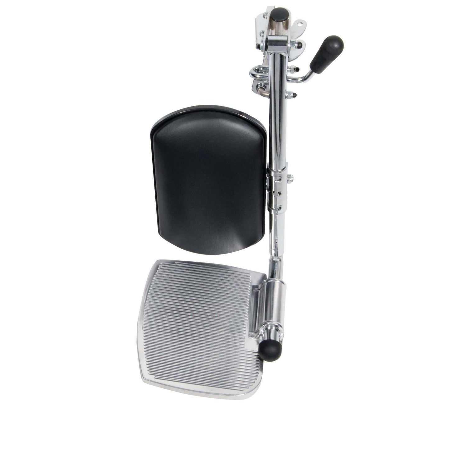 Drive phelr Front Rigging for Sentra EC Heavy Duty Extra Wide, Elevating Leg Rests, 1 Pair