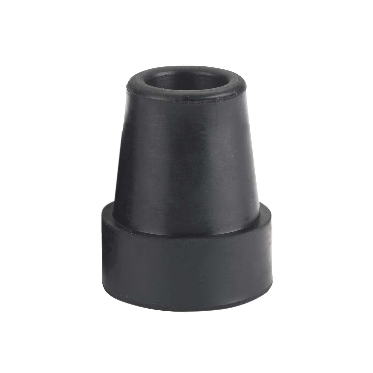 Drive rtl10320bkb Small Base Quad Cane Tips, Black