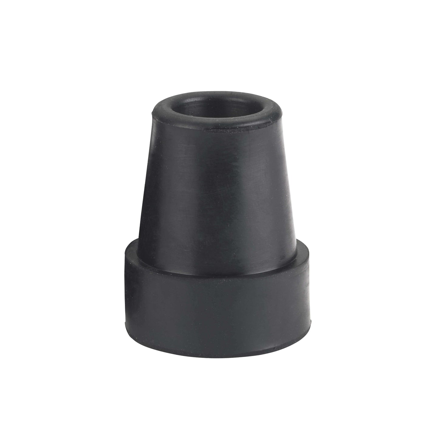Drive rtl10322bkb Replacement Cane Tip, 3/4" Diameter, Black
