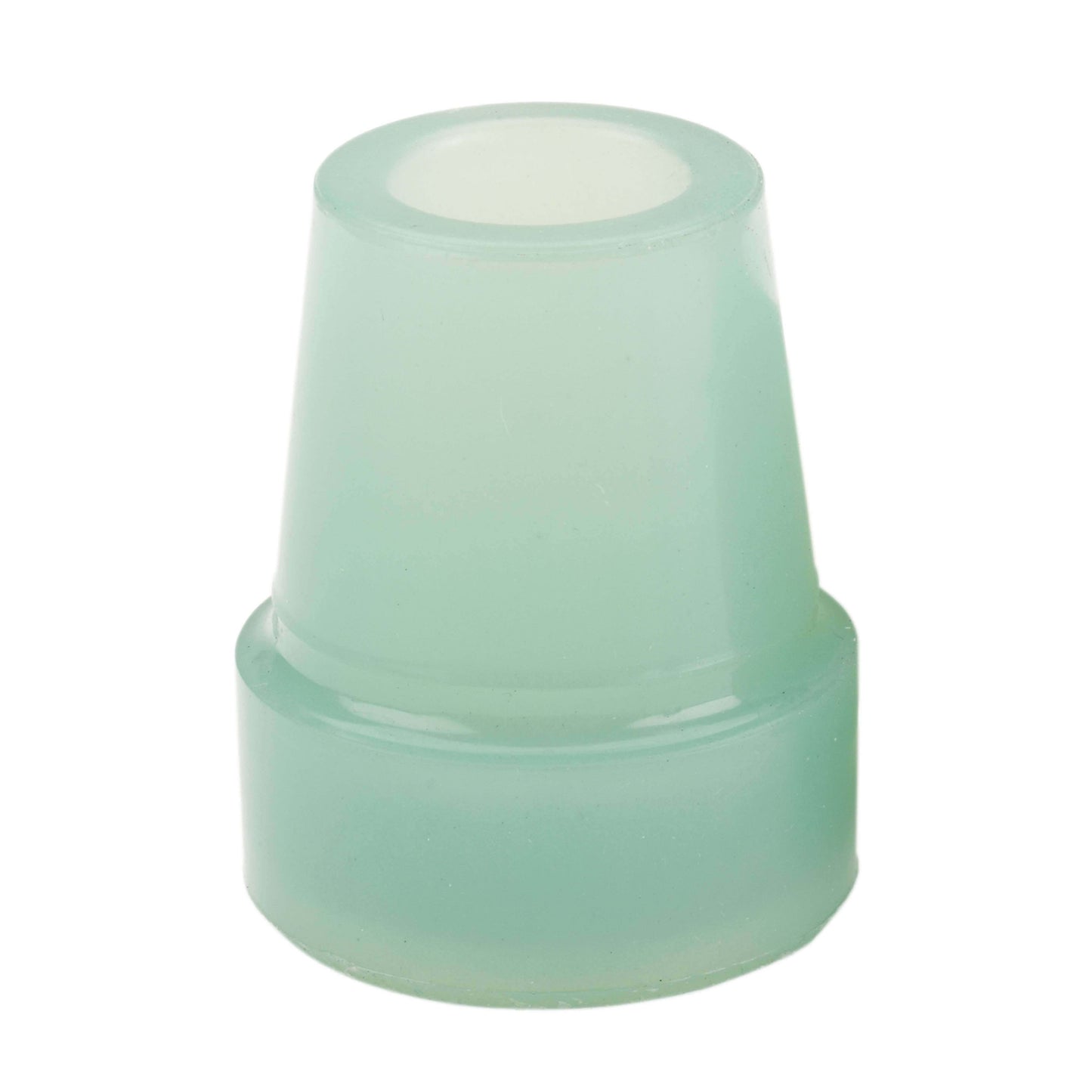 Drive rtl10324bb Glow In The Dark Cane Tip, 3/4", Blue, Each