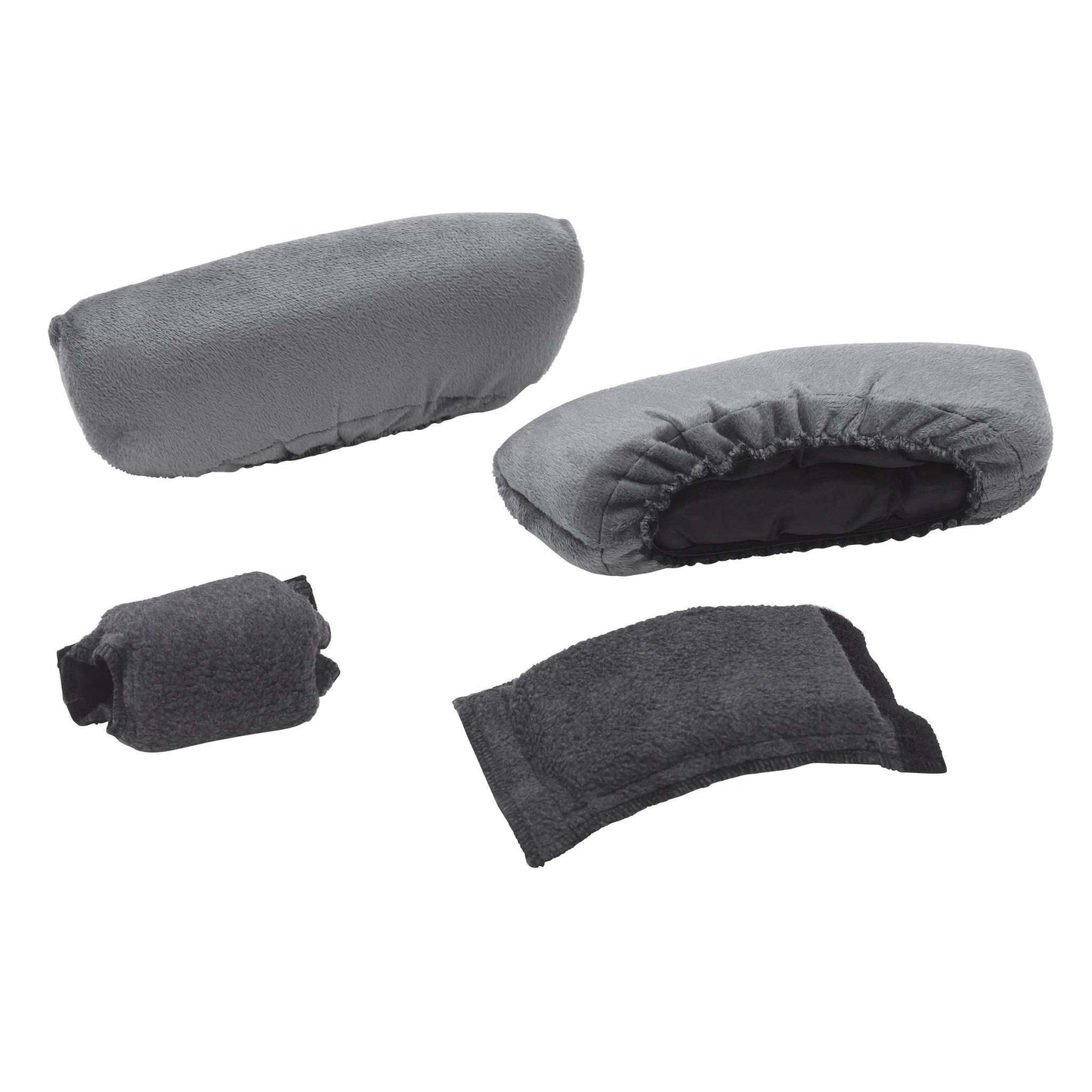 Drive RTL10355 Crutch Pillows Accessory Kit, 1 Pair