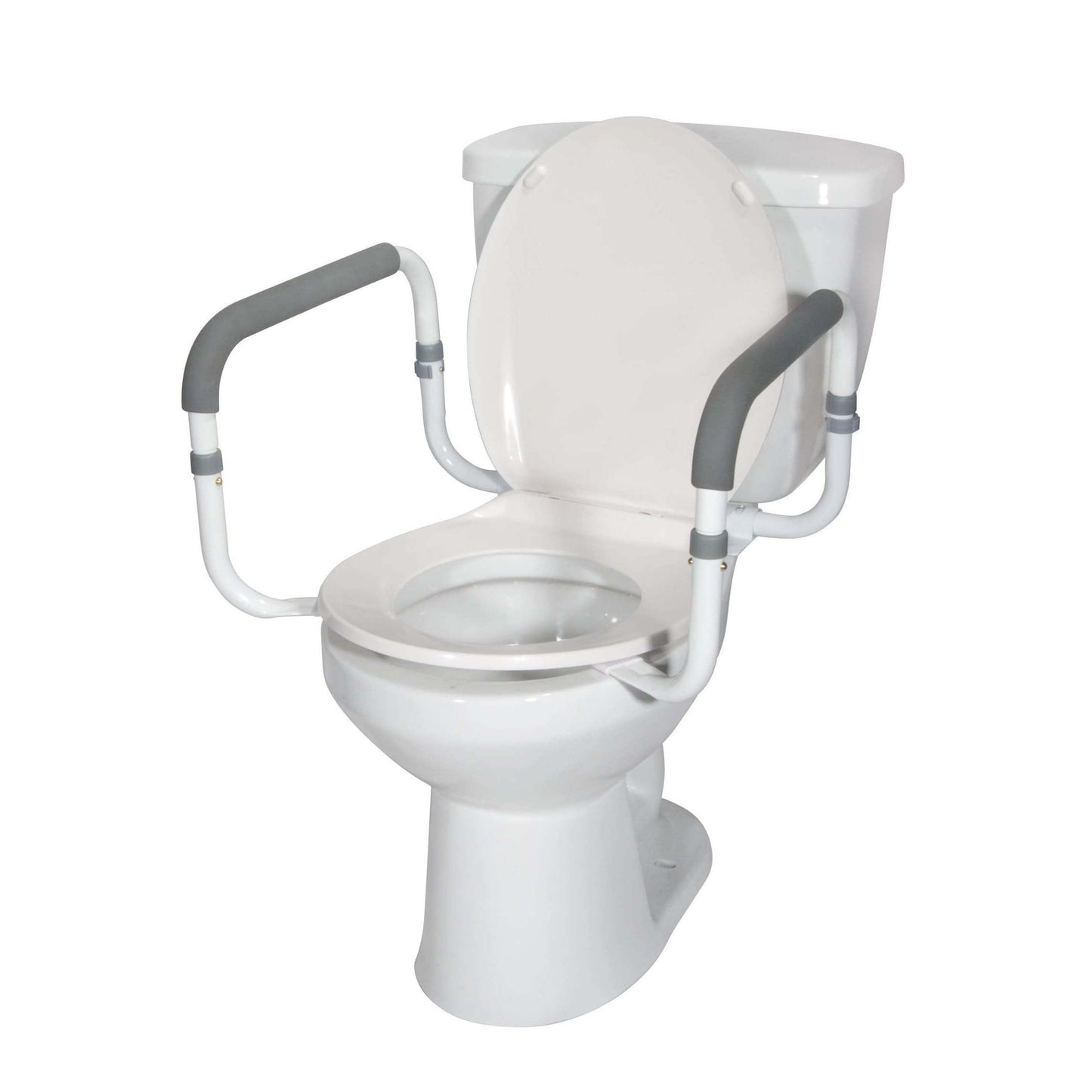 Drive rtl12087 Toilet Safety Rail