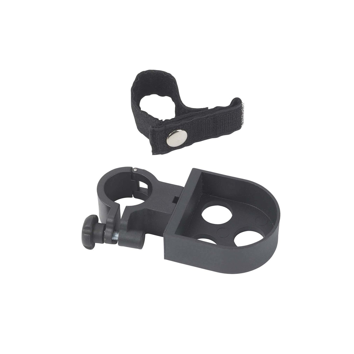 Drive stds1034 Manual Wheelchair Cane / Crutch Holder