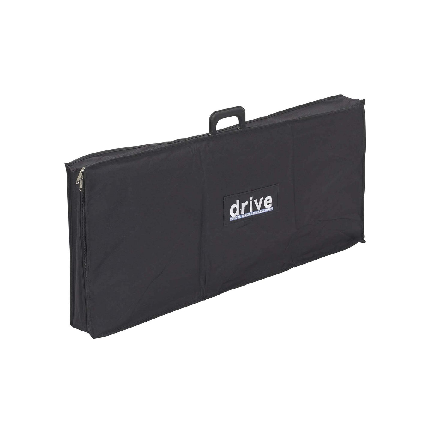 Drive stds1094 3ft. Single Fold Wheelchair Scooter Ramp with Carry Handle and Travel Bag