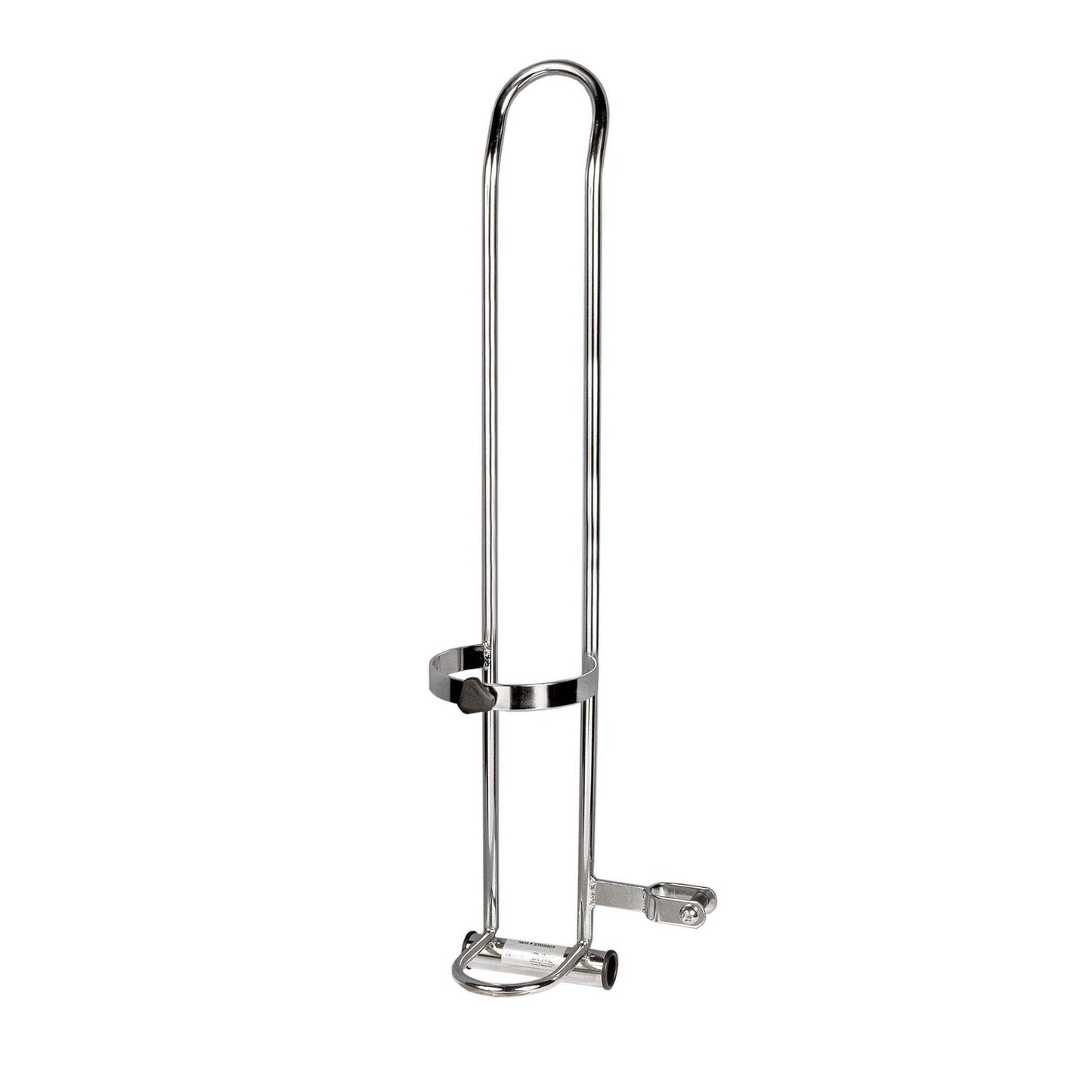 Drive STDS803 Universal Wheelchair Oxygen "E" Cylinder Holder