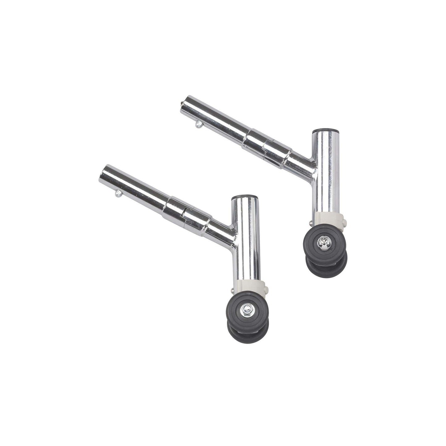 Drive stds829 Wheeled Anti Tippers, 1 Pair