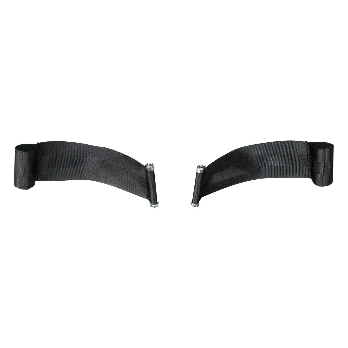 Drive stds831 Heel Loops for Swing Away Foot Rest, 1 Pair