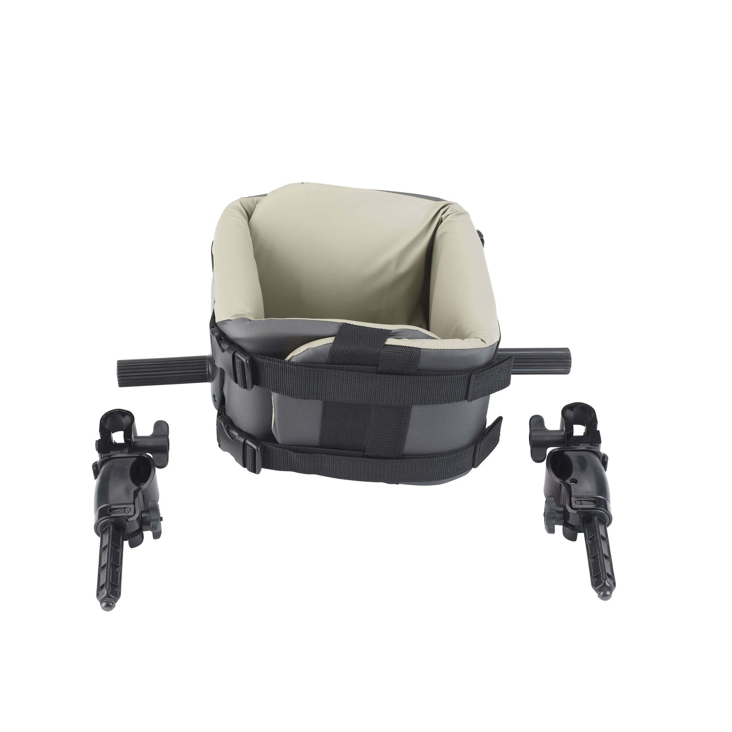 Drive tk 1080 M Trekker Gait Trainer Trunk Support, Medium