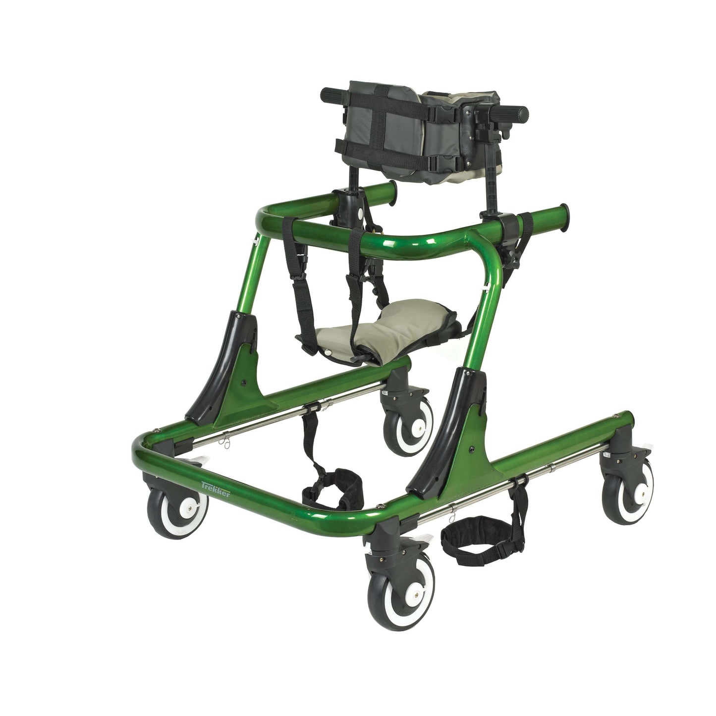 Drive tk 1080 M Trekker Gait Trainer Trunk Support, Medium