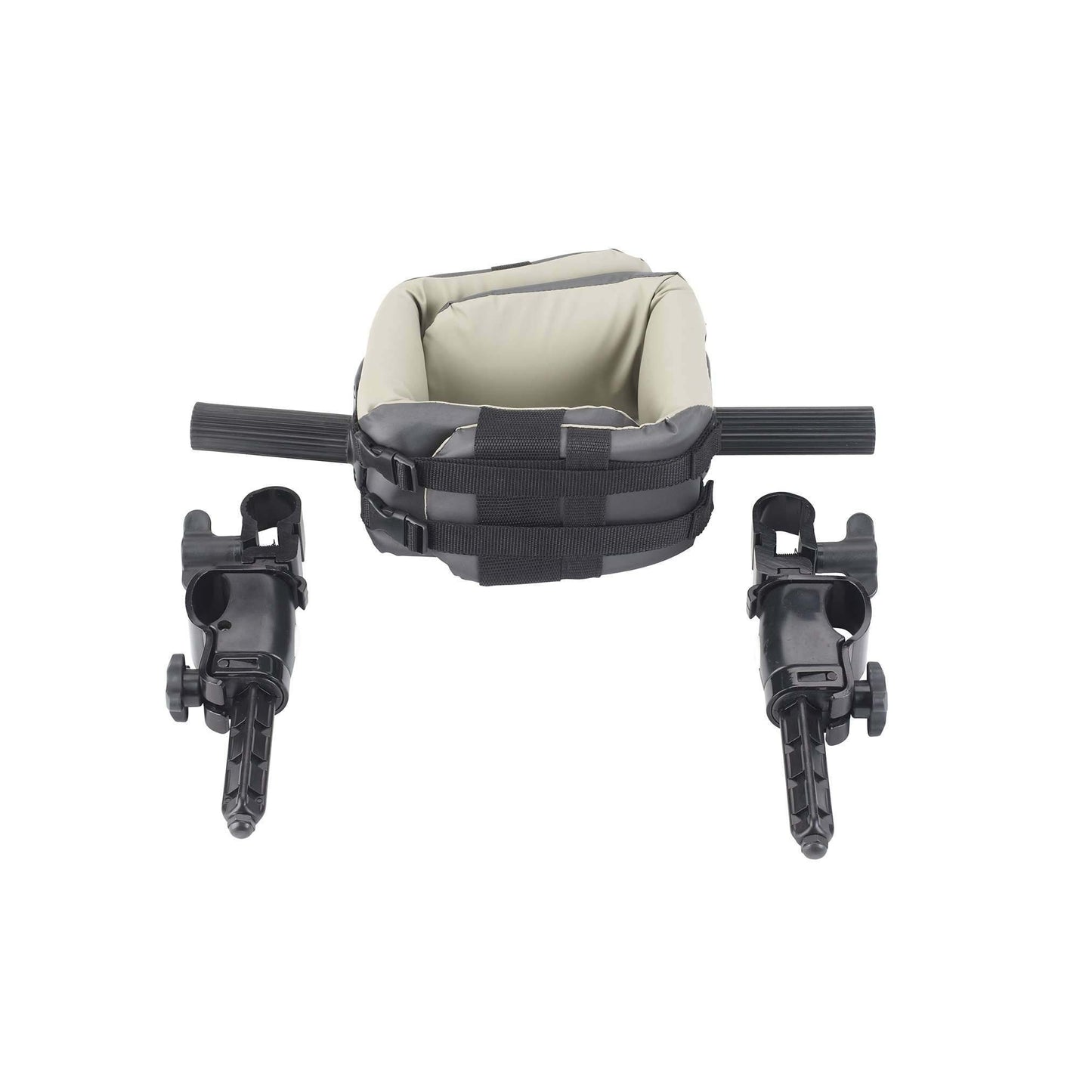 Drive tk 1080 S Trekker Gait Trainer Trunk Support, Small