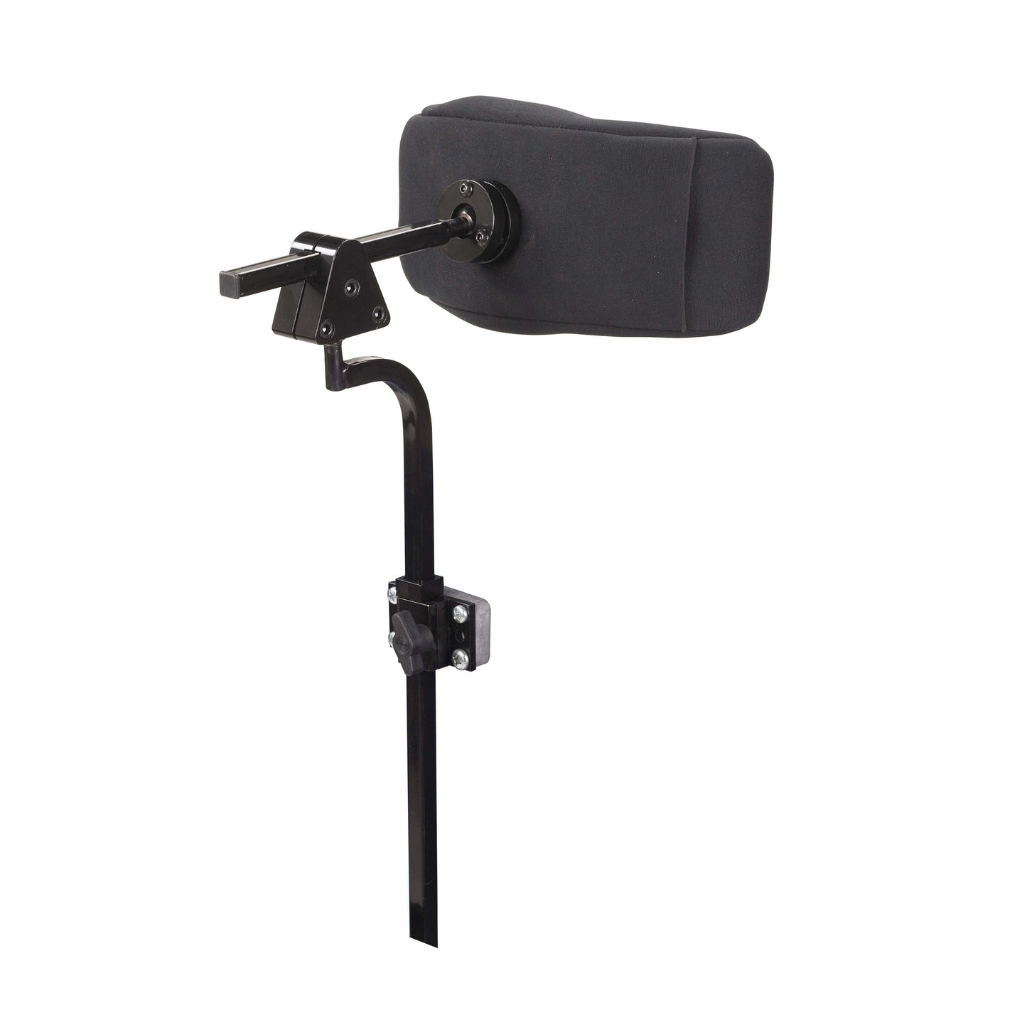 First Class School Chair Multi-Axis Headrest