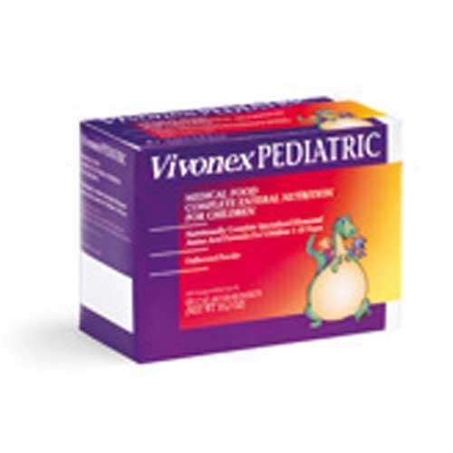 Nestle 7131000 VIVONEX PEDIATRIC 1.7OZ 36/cs