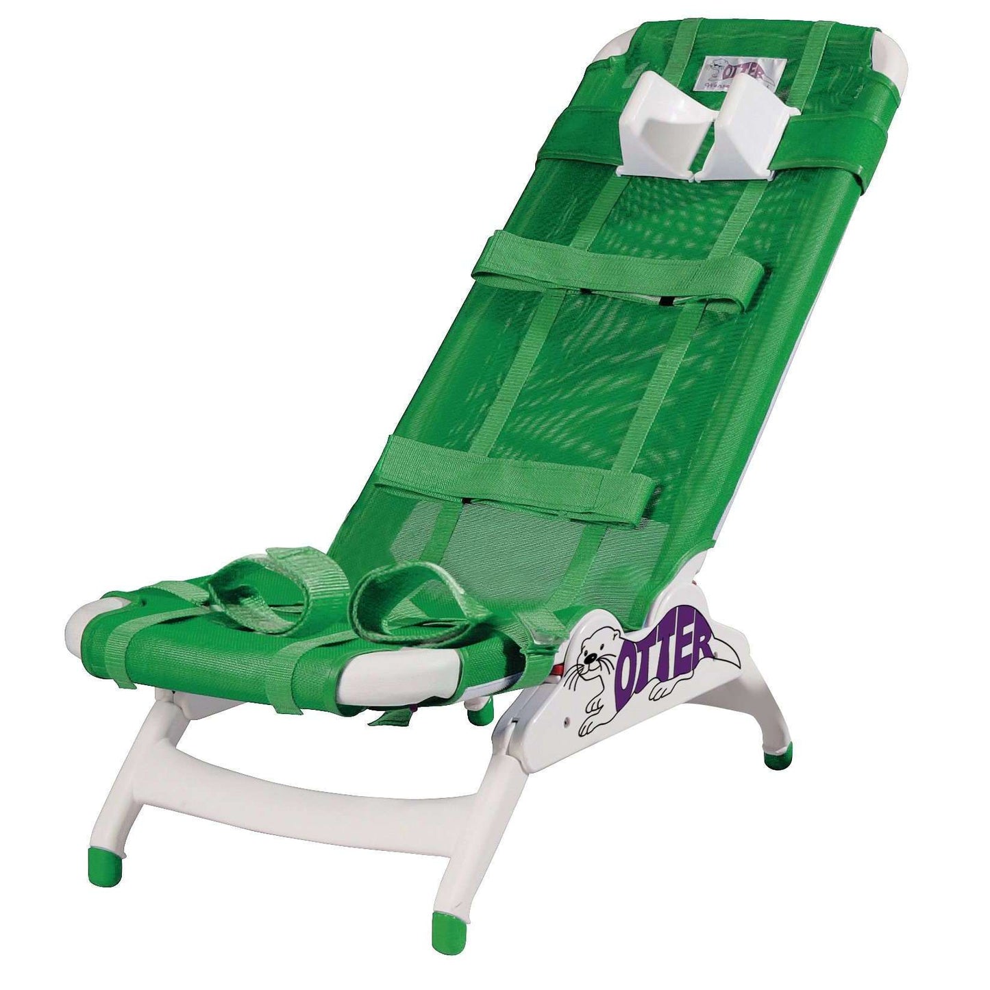 Otter Pediatric Bathing System, with Tub Stand, Large