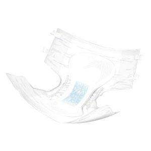 Presto ABB21040 Supreme Full Fit Brief Large, 18/pk