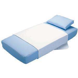 Reliamed Reusable 34 x 36" Underpad with tuckable flaps UP3436FLR