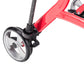 Nitro Sprint Cane Holder by Drive Medical 102662-CANE