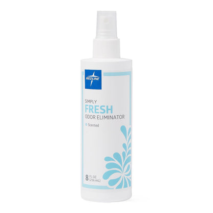 Medline Simply Fresh 8oz Odor Eliminator Spray CRR107080