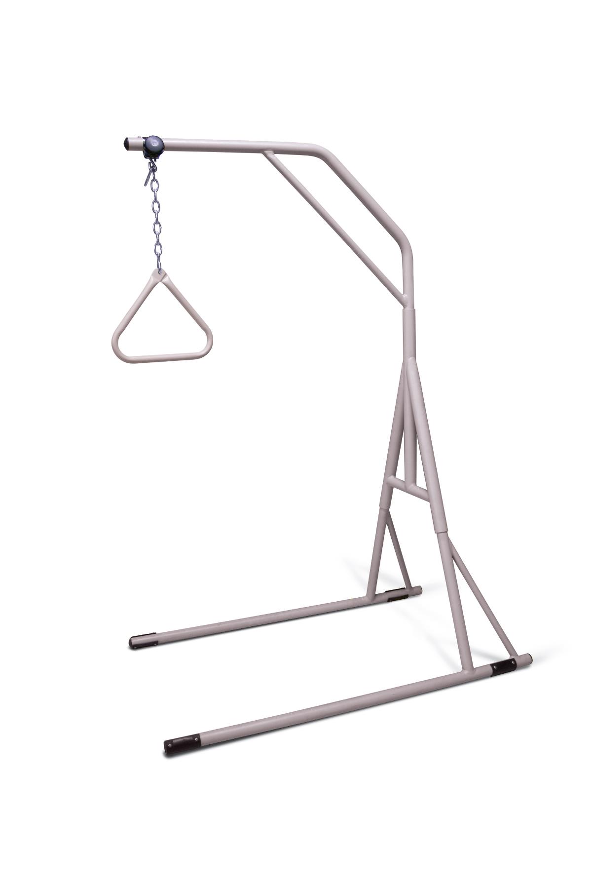 Medline MDS500TPZ Bariatric Trapeze