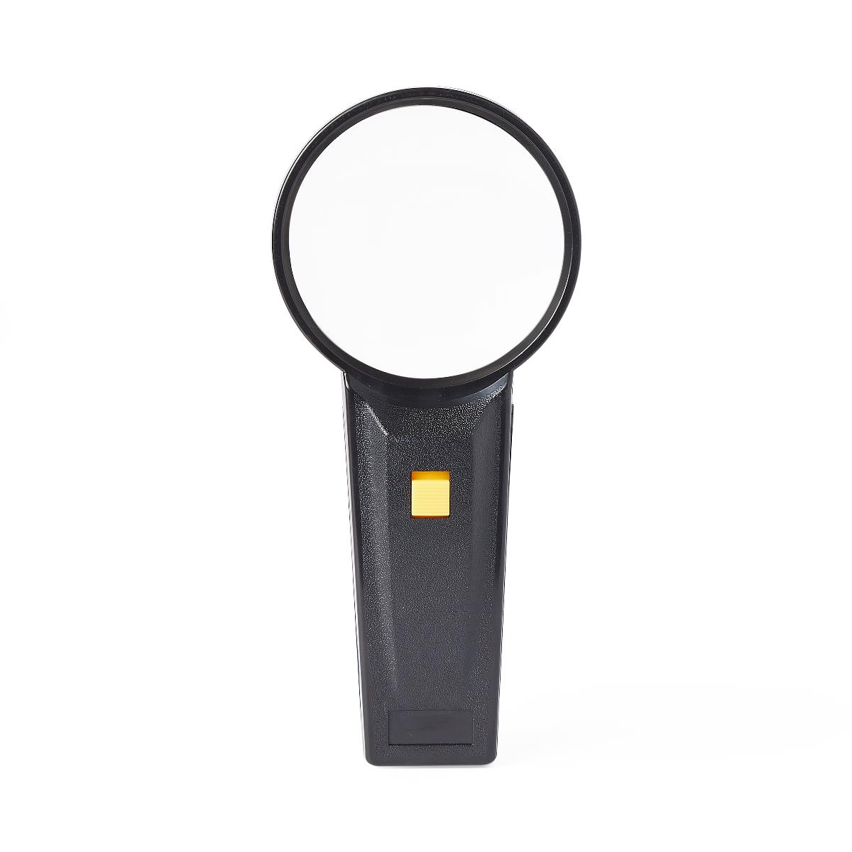 Medline Illuminated Bifocal Magnifier MDSILLMAG
